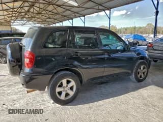 ✅ 2005 Toyota RAV4 • VIN: JTEGD20V450074485 • Lot: 94487545. Listed on Copart with 248,032 mi. Free auction sales archive from the USA and detailed vehicle history report at DreamBid. Image 3.