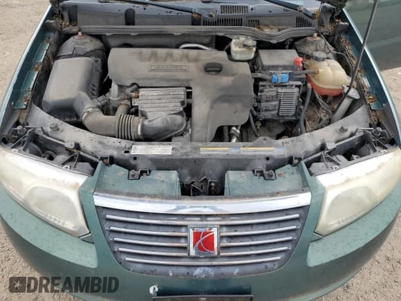 ✅ 2007 Saturn ION ION 2 • VIN: 1G8AJ55F57Z202232 • Lot: 60303425. Wystawiony na Copart z przebiegiem 188 200 mil. Bezpłatny archiwum sprzedaży aukcyjnych z USA i szczegółowy raport historii pojazdu na DreamBid. Zdjęcie 11.