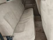 ✅ 2000 Chevrolet Silverado 1500 LS • VIN: 2GCEK19V8Y1310899 • Лот: 43646953. Опубликован ранее на IAAI с пробегом 232 861 миль. Бесплатный доступ к архиву аукционных продаж из США и подробный отчёт об истории автомобиля на DreamBid. Изображение 8.