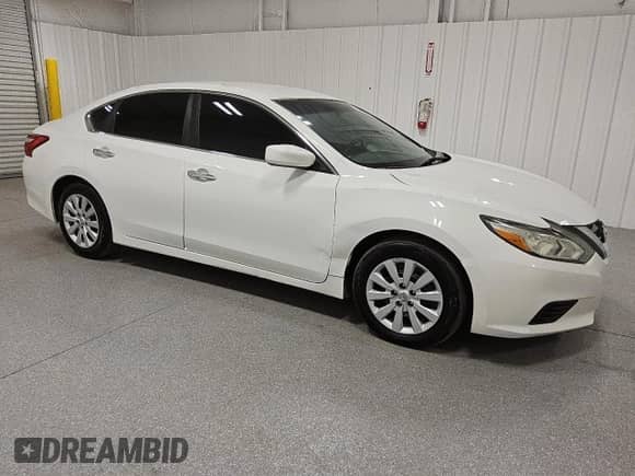 2016 Nissan Altima S с VIN 1N4AL3AP1GN326272, выставлен на аукционе Copart как лот 85569695 с пробегом 119 061 миль миль и Чистый • Clean title. История ставок и продаж доступна на DreamBid. Изображение 4.