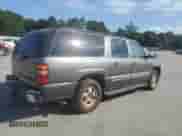 ✅ 2002 Chevrolet Suburban LT • VIN: 3GNFK16Z42G316538 • Lot: 81136305. Listed on Copart with 223,693 mi. Free auction sales archive from the USA and detailed vehicle history report at DreamBid. Image 3.