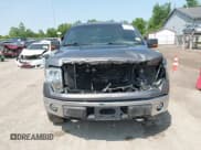 ✅ 2010 Ford F-150 XL • VIN: 1FTFW1E86AFC82950 • Lot: 42365747. Wystawiony na IAAI z przebiegiem 140 833 mil. Bezpłatny archiwum sprzedaży aukcyjnych z USA i szczegółowy raport historii pojazdu na DreamBid. Zdjęcie 6.