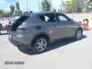 2024 Dodge Hornet R/T with VIN ZACPDFCW9R3A33003, listed as a IAAI auction lot 42021334 with 31,154 mi miles and . Bid and sale history available at DreamBid. Image 4.