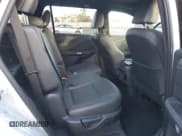 ✅ 2024 Lexus TX 350 Premium • VIN: 5TDAAAB66RS009904 • Lot: 91177535. Listed on Copart with 21,249 mi. Free auction sales archive from the USA and detailed vehicle history report at DreamBid. Image 11.