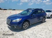 ✅ 2015 Subaru Outback Limited • VIN: 4S4BSELC8F3208832 • Lot: 60246795. Listed on Copart with 69,920 mi. Free auction sales archive from the USA and detailed vehicle history report at DreamBid. Image 1.