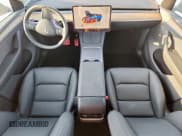 ✅ 2025 Tesla Model Y Performance • VIN: 7SAYGDEF3SA366381 • Lot: 69579055. Listed on Copart with 2,801 mi. Free auction sales archive from the USA and detailed vehicle history report at DreamBid. Image 8.