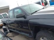 ✅ 2016 Chevrolet Silverado 2500HD Work Truck • VIN: 1GC2KUEG8GZ327106 • Лот: 43749200. Опубликован ранее на IAAI с пробегом 111 831 миль. Бесплатный доступ к архиву аукционных продаж из США и подробный отчёт об истории автомобиля на DreamBid. Изображение 13.