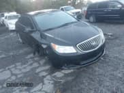 ✅ 2013 Buick LaCrosse Leather • VIN: 1G4GC5E36DF275215 • Лот: 43569582. Опубликован ранее на IAAI с пробегом 206 884 миль. Бесплатный доступ к архиву аукционных продаж из США и подробный отчёт об истории автомобиля на DreamBid. Изображение 1.
