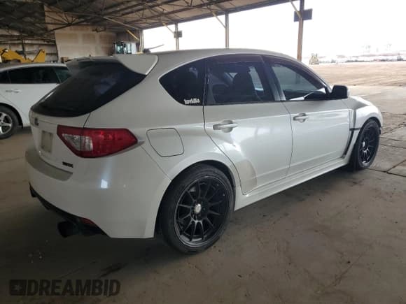 ✅ 2014 Subaru WRX WRX • VIN: JF1GR7E61EG200822 • Лот: 55813565. Опубликован ранее на Copart с пробегом 112 498 миль. Бесплатный доступ к архиву аукционных продаж из США и подробный отчёт об истории автомобиля на DreamBid. Изображение 3.