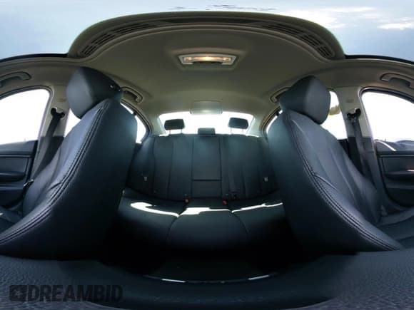 ✅ 2015 BMW 3 Series 320i • VIN: WBA3B1G56FNT04571 • Lot: 42715382. Listed on IAAI with 120,042 mi. Free auction sales archive from the USA and detailed vehicle history report at DreamBid. Image 18.