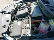 ✅ 2015 Toyota Prius Two • VIN: JTDZN3EU9FJ032759 • Lot: 42620922. Listed on IAAI with 151,572 mi. Free auction sales archive from the USA and detailed vehicle history report at DreamBid. Image 19.