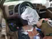 2000 Chevrolet Blazer LS с VIN 1GNCS13W5Y2155227, выставлен на аукционе Copart как лот 43950875 с пробегом 153 365 миль миль и На запчасти • Non repairable. История ставок и продаж доступна на DreamBid. Изображение 8.