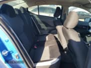 ✅ 2021 Nissan Versa SV • VIN: 3N1CN8EV9ML914969 • Lot: 84874875. Listed on Copart with 36,105 mi. Free auction sales archive from the USA and detailed vehicle history report at DreamBid. Image 10.