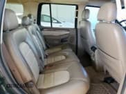 ✅ 2004 Ford Explorer Eddie Bauer • VIN: 1FMZU64WX4UB01733 • Lot: 82150835. Wystawiony na Copart z przebiegiem 178 923 mil. Bezpłatny archiwum sprzedaży aukcyjnych z USA i szczegółowy raport historii pojazdu na DreamBid. Zdjęcie 11.