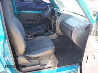 ✅ 1997 Chevrolet Tracker • VIN: 2CNBE1865V6904672 • Лот: 41296166. Опубликован ранее на IAAI с пробегом 266 743 миль. Бесплатный доступ к архиву аукционных продаж из США и подробный отчёт об истории автомобиля на DreamBid. Изображение 5.