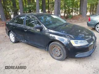✅ 2012 Volkswagen Jetta S • VIN: 3VW2K7AJ4CM337076 • Лот: 43371846. Опубликован ранее на IAAI с пробегом 119 992 миль. Бесплатный доступ к архиву аукционных продаж из США и подробный отчёт об истории автомобиля на DreamBid. Изображение 1.