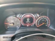 ✅ 2014 GMC Sierra 1500 Denali • VIN: 3GTU2WEC4EG390671 • Lot: 70088745. Listed on Copart with 168,216 mi. Free auction sales archive from the USA and detailed vehicle history report at DreamBid. Image 9.