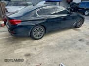 ✅ 2018 BMW 5 Series 530i • VIN: WBAJA5C5XJWA56967 • Лот: 95072665. Опубликован ранее на Copart с пробегом 131 824 миль. Бесплатный доступ к архиву аукционных продаж из США и подробный отчёт об истории автомобиля на DreamBid. Изображение 4.