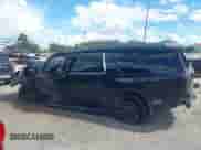 2018 Chevrolet Suburban LS с VIN 1GNSCGKC7JR352612, выставлен на аукционе IAAI как лот 43385577 с пробегом 99 845 миль миль и . История ставок и продаж доступна на DreamBid. Изображение 15.