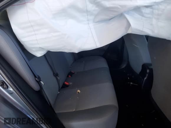 ✅ 2014 Toyota Corolla L • VIN: 2T1BURHE4EC111195 • Lot: 89826425. Listed on Copart with 90,367 mi. Free auction sales archive from the USA and detailed vehicle history report at DreamBid. Image 10.