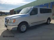 ✅ 2015 Nissan NV SL • VIN: 5BZAF0AA3FN852252 • Lot: 70133715. Wystawiony na Copart z przebiegiem 161 054 mil. Bezpłatny archiwum sprzedaży aukcyjnych z USA i szczegółowy raport historii pojazdu na DreamBid. Zdjęcie 1.