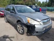 ✅ 2010 Subaru Outback Limited Power Moon • VIN: 4S4BRCKC2A3324313 • Лот: 43362135. Опубликован ранее на IAAI с пробегом 91 067 миль. Бесплатный доступ к архиву аукционных продаж из США и подробный отчёт об истории автомобиля на DreamBid. Изображение 6.