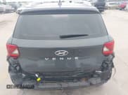 ✅ 2023 Hyundai Venue SEL • VIN: KMHRC8A33PU254659 • Lot: 41351058. Listed on IAAI with 17,547 mi. Free auction sales archive from the USA and detailed vehicle history report at DreamBid. Image 17.