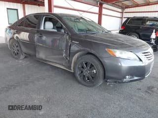 ✅ 2009 Toyota Camry • VIN: 4T1BB46K59U076060 • Лот: 43095565. Опубликован ранее на IAAI с пробегом 132 324 миль. Бесплатный доступ к архиву аукционных продаж из США и подробный отчёт об истории автомобиля на DreamBid. Изображение 1.