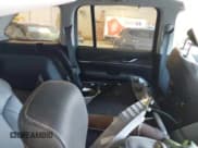 ✅ 2022 Jeep Grand Cherokee • VIN: 1C4RJYB63N8721023 • Lot: 42327185. Listed on IAAI with Not provided. Free auction sales archive from the USA and detailed vehicle history report at DreamBid. Image 8.