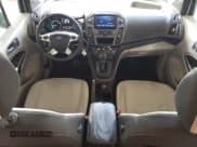 ✅ 2022 Ford Transit Connect XLT • VIN: NM0GE9F25N1515717 • Lot: 57802005. Listed on Copart with 59,951 mi. Free auction sales archive from the USA and detailed vehicle history report at DreamBid. Image 8.