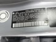 ✅ 2004 BMW 5 Series 545i • VIN: WBANB33594B088370 • Лот: 54864545. Опубликован ранее на Copart с пробегом 168 615 миль. Бесплатный доступ к архиву аукционных продаж из США и подробный отчёт об истории автомобиля на DreamBid. Изображение 12.