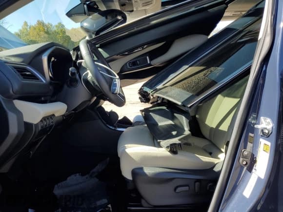 ✅ 2024 Subaru Ascent Limited • VIN: 4S4WMAUD7R3444775 • Lot: 85699535. Listed on Copart with 14,834 mi. Free auction sales archive from the USA and detailed vehicle history report at DreamBid. Image 7.