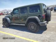 ✅ 2024 Jeep Wrangler Sport S • VIN: 1C4PJXDN6RW131096 • Lot: 68215555. Wystawiony na Copart z przebiegiem 15 449 mil. Bezpłatny archiwum sprzedaży aukcyjnych z USA i szczegółowy raport historii pojazdu na DreamBid. Zdjęcie 2.