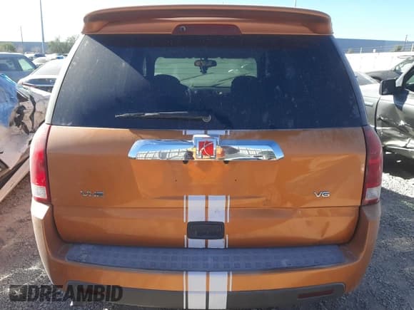 ✅ 2006 Saturn VUE • VIN: 5GZCZ534X6S830348 • Лот: 80379424. Опубликован ранее на Copart с пробегом Не указан. Бесплатный доступ к архиву аукционных продаж из США и подробный отчёт об истории автомобиля на DreamBid. Изображение 6.