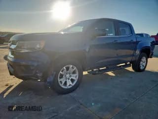 ✅ 2019 Chevrolet Colorado 4WD LT • VIN: 1GCGTCEN5K1102645 • Lot: 91593365. Wystawiony na Copart z przebiegiem 133 601 mil. Bezpłatny archiwum sprzedaży aukcyjnych z USA i szczegółowy raport historii pojazdu na DreamBid. Zdjęcie 1.