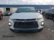 ✅ 2021 Chevrolet Blazer RS • VIN: 3GNKBERS3MS533034 • Lot: 92656715. Listed on Copart with 59,304 mi. Free auction sales archive from the USA and detailed vehicle history report at DreamBid. Image 5.