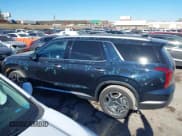 ✅ 2024 Hyundai Palisade SEL • VIN: KM8R44GEXRU760586 • Лот: 40958999. Опубликован ранее на IAAI с пробегом 4 630 миль. Бесплатный доступ к архиву аукционных продаж из США и подробный отчёт об истории автомобиля на DreamBid. Изображение 14.