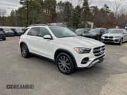 ✅ 2024 Mercedes-Benz GLE 350 • VIN: 4JGFB4FB8RA998633 • Lot: 94804775. Listed on Copart with 84,067 mi. Free auction sales archive from the USA and detailed vehicle history report at DreamBid. Image 1.