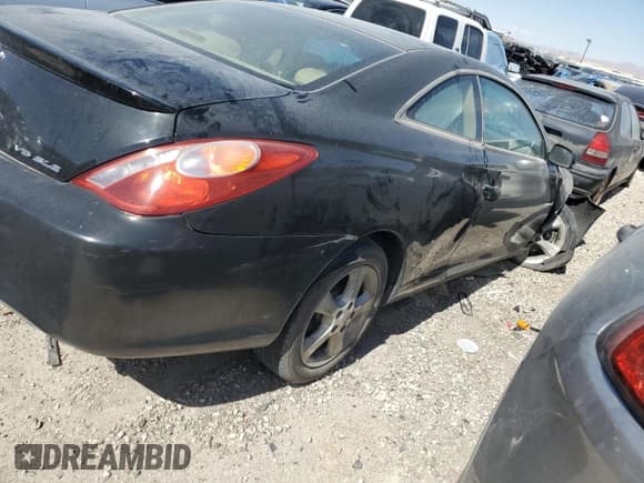 ✅ 2004 Toyota Solara SE • VIN: 4T1CA30P24U009415 • Lot: 51356725. Listed on Copart with Not provided. Free auction sales archive from the USA and detailed vehicle history report at DreamBid. Image 3.