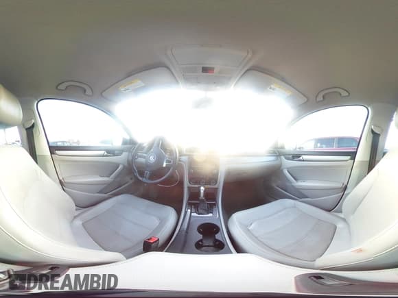 ✅ 2015 Volkswagen Passat S • VIN: 1VWAS7A36FC066539 • Lot: 92861255. Listed on Copart with 226,702 mi. Free auction sales archive from the USA and detailed vehicle history report at DreamBid. Image 14.