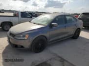 ✅ 2011 Volkswagen Jetta SE • VIN: 3VWDZ7AJ9BM368178 • Lot: 55215095. Listed on Copart with 265,400 mi. Free auction sales archive from the USA and detailed vehicle history report at DreamBid. Image 1.