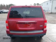 ✅ 2016 Jeep Patriot Latitude • VIN: 1C4NJPFAXGD503243 • Lot: 43717617. Wystawiony na IAAI z przebiegiem 120 273 mil. Bezpłatny archiwum sprzedaży aukcyjnych z USA i szczegółowy raport historii pojazdu na DreamBid. Zdjęcie 16.