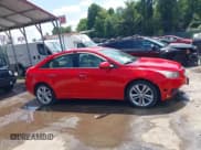 ✅ 2014 Chevrolet Cruze LTZ • VIN: 1G1PG5SB2E7416046 • Lot: 42840682. Wystawiony na IAAI z przebiegiem 104 580 mil. Bezpłatny archiwum sprzedaży aukcyjnych z USA i szczegółowy raport historii pojazdu na DreamBid. Zdjęcie 13.