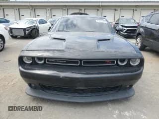 ✅ 2018 Dodge Challenger R/T Scat Pack • VIN: 2C3CDZFJ1JH229827 • Lot: 67612904. Wystawiony na Copart z przebiegiem 89 913 mil. Bezpłatny archiwum sprzedaży aukcyjnych z USA i szczegółowy raport historii pojazdu na DreamBid. Zdjęcie 5.