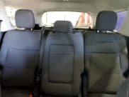 ✅ 2025 Ford Explorer Active • VIN: 1FMUK7DH7SGA64594 • Lot: 80173985. Listed on Copart with 7,766 mi. Free auction sales archive from the USA and detailed vehicle history report at DreamBid. Image 10.