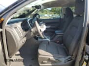 ✅ 2021 Chevrolet Colorado 4WD LT • VIN: 1GCGTCENXM1291425 • Лот: 71826654. Опубликован ранее на Copart с пробегом 40 730 миль. Бесплатный доступ к архиву аукционных продаж из США и подробный отчёт об истории автомобиля на DreamBid. Изображение 7.