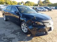 ✅ 2016 Chevrolet Impala LS • VIN: 2G11Z5SA2G9193385 • Лот: 43464419. Опубликован ранее на IAAI с пробегом 110 299 миль. Бесплатный доступ к архиву аукционных продаж из США и подробный отчёт об истории автомобиля на DreamBid. Изображение 6.