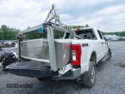 ✅ 2017 Ford F-250 Lariat • VIN: 1FT7W2B6XHED69215 • Lot: 42473798. Wystawiony na IAAI z przebiegiem 158 697 mil. Bezpłatny archiwum sprzedaży aukcyjnych z USA i szczegółowy raport historii pojazdu na DreamBid. Zdjęcie 16.
