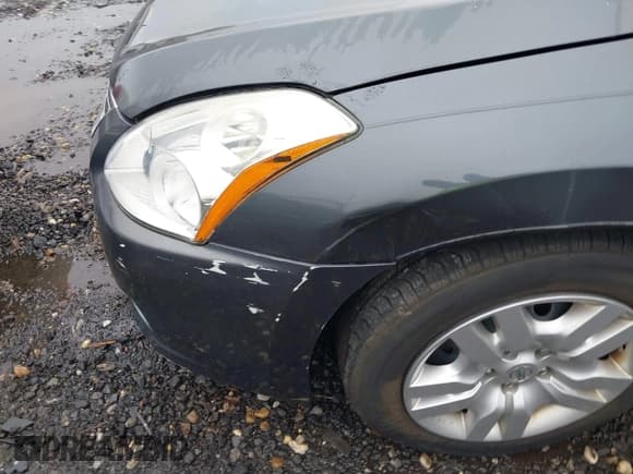 ✅ 2011 Nissan Altima S • VIN: 1N4AL2AP7BN497580 • Лот: 42245999. Опубликован ранее на IAAI с пробегом Не указан. Бесплатный доступ к архиву аукционных продаж из США и подробный отчёт об истории автомобиля на DreamBid. Изображение 6.