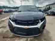 2020 Chevrolet Blazer LT z VIN 3GNKBBRA8LS616883, wystawiony jako Copart lot #61484815 z przebiegiem 85 654 mil mil oraz Szkoda całkowita • Salvage title. Historia ofert i sprzedaży dostępna na DreamBid. Obrazek 5.